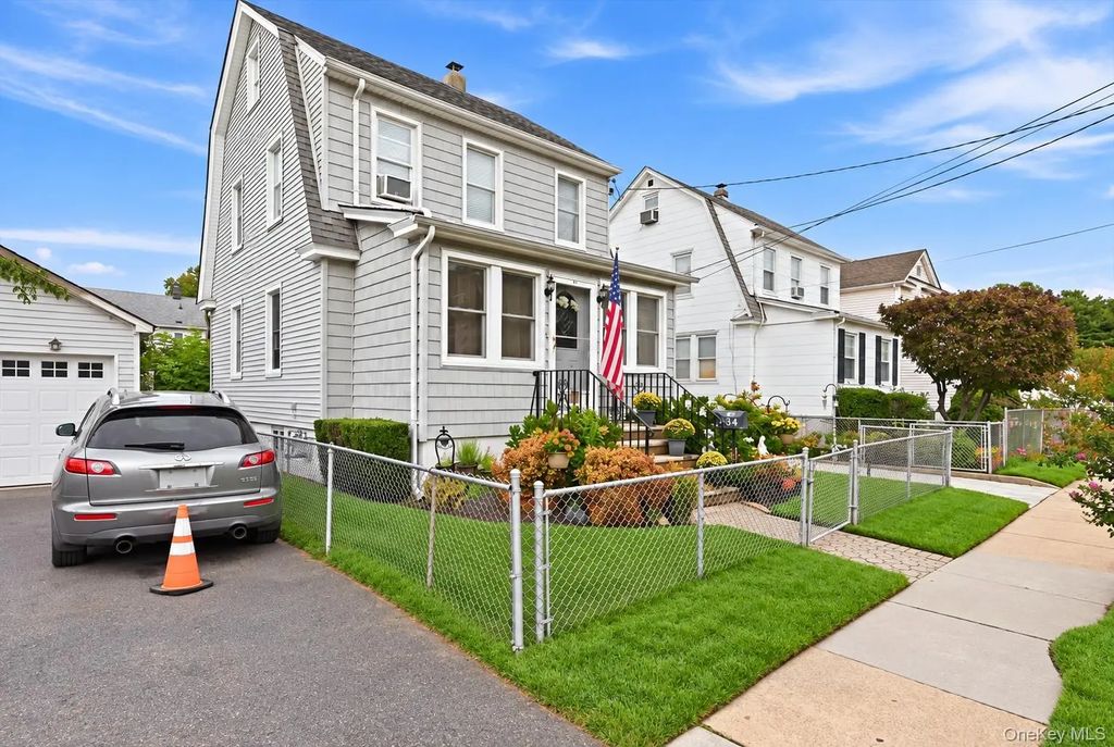 56 Elmwood Street, Valley Stream