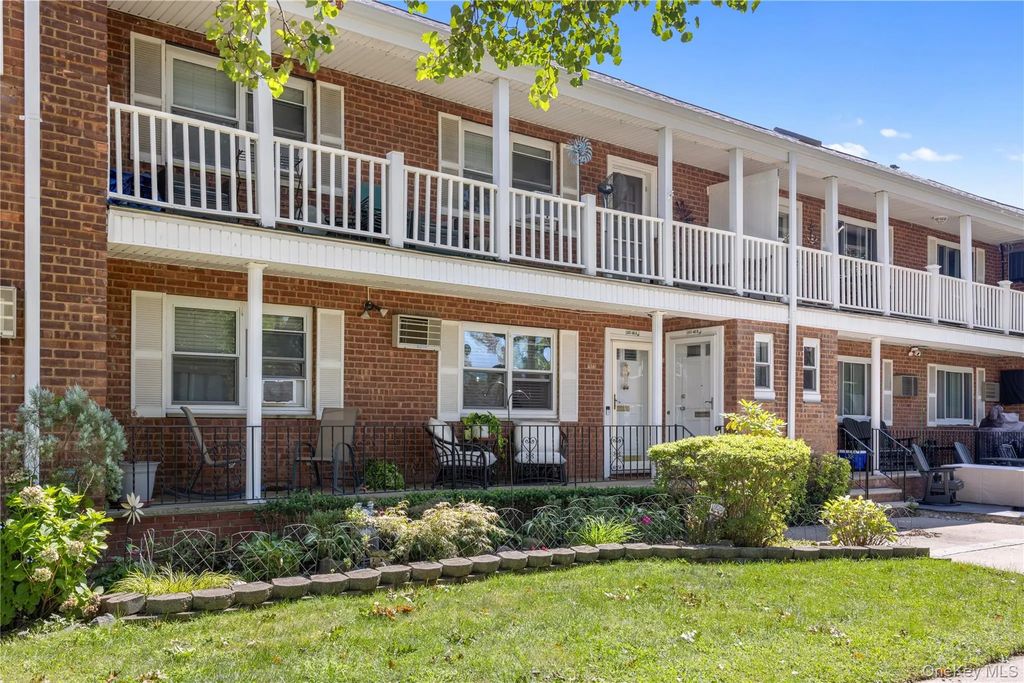 247-48 77th Crescent # Lower, Bellerose