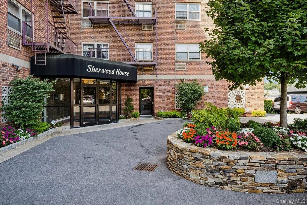 20 Secor Place # 6b, Yonkers