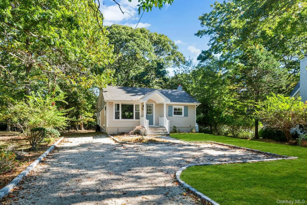 3670 Rocky Point Road, East Marion