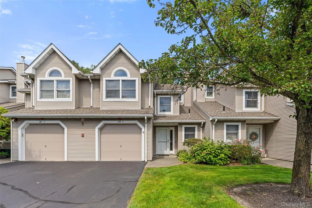160 N Route 303 # 4, Congers