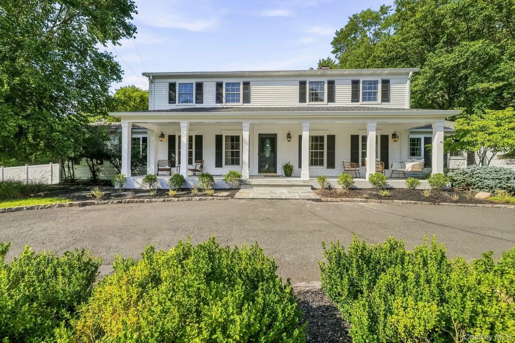36 Rockford Drive, West Nyack