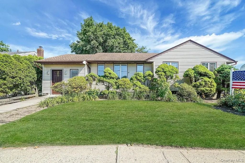 303 Woodbury Road, Hicksville