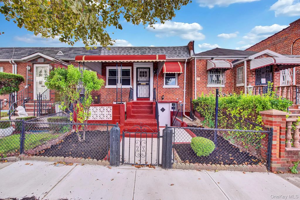 112 E 45th Street, Brooklyn
