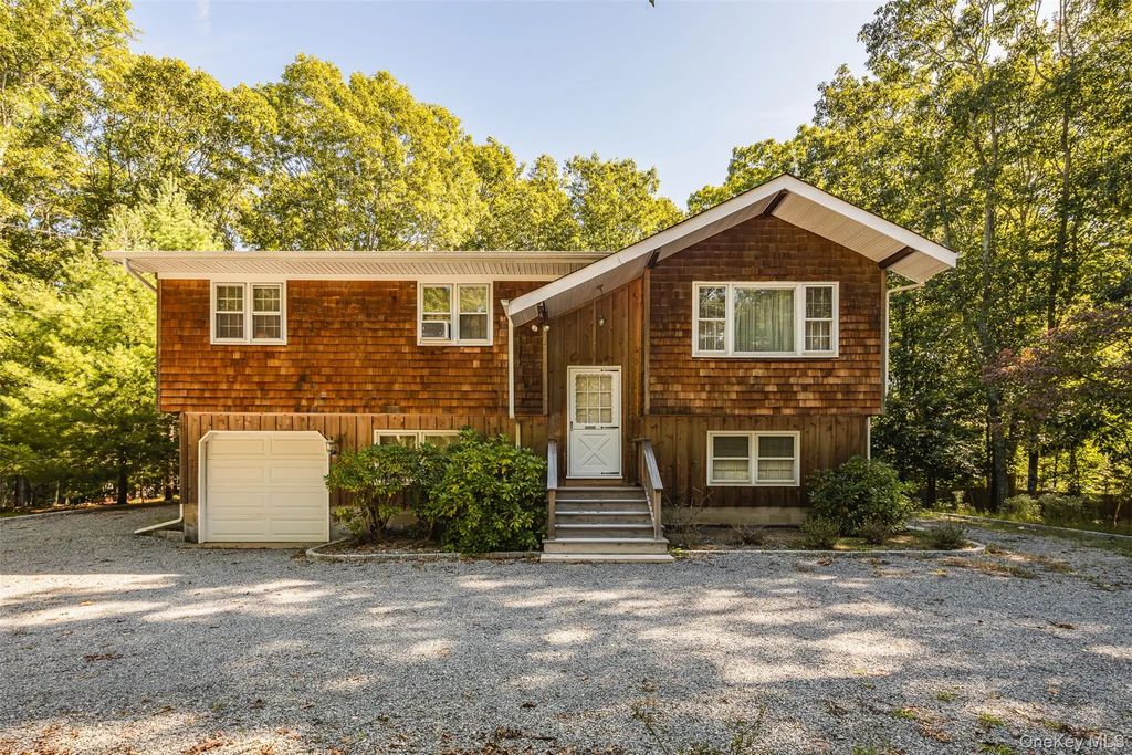 35 Partridge Drive, Sag Harbor
