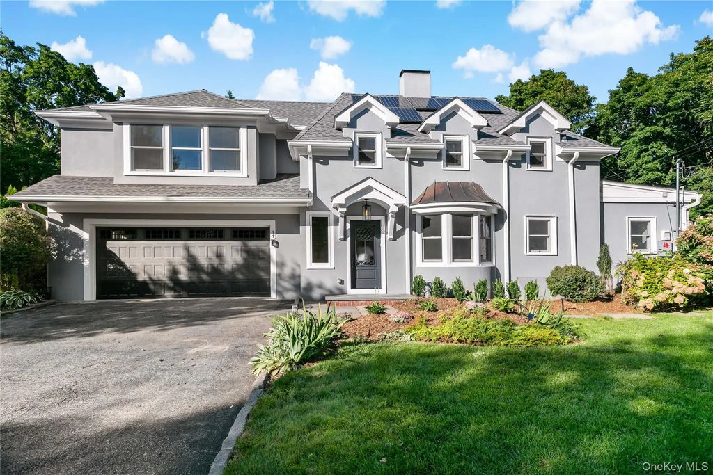 1 Stoneleigh Close, Scarsdale