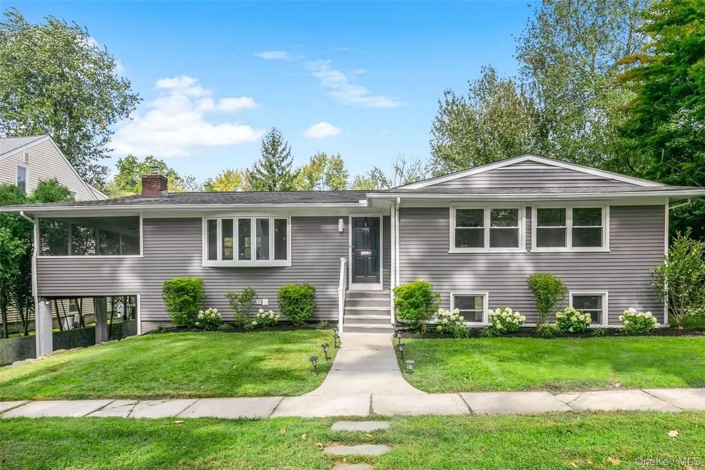 8 Belmont Avenue, Rye