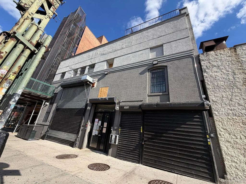 1086 Myrtle Avenue, Brooklyn