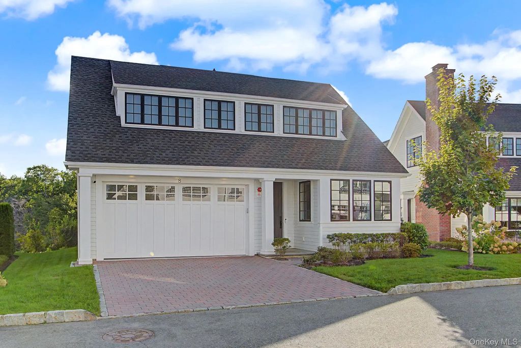 8 Jasmine Lane, Rye Brook