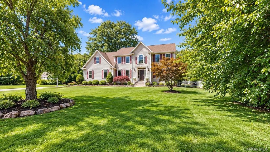 46 Craig Lane, Dover Plains