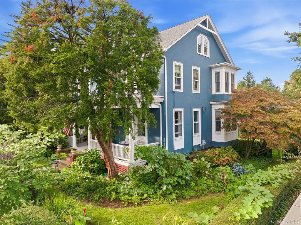 100 1st Avenue, Nyack