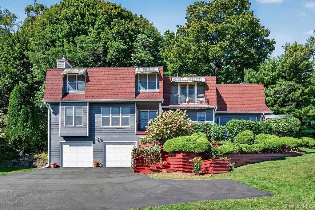 160 Hillside Avenue, Nyack