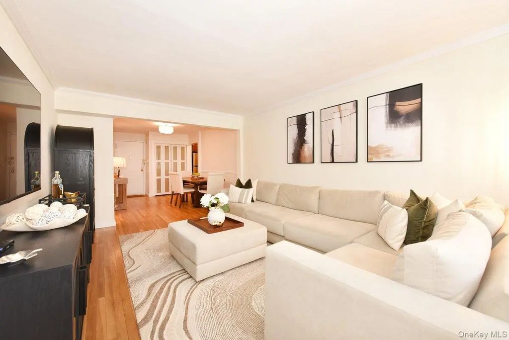 1 Birchwood Court # 2o, Mineola