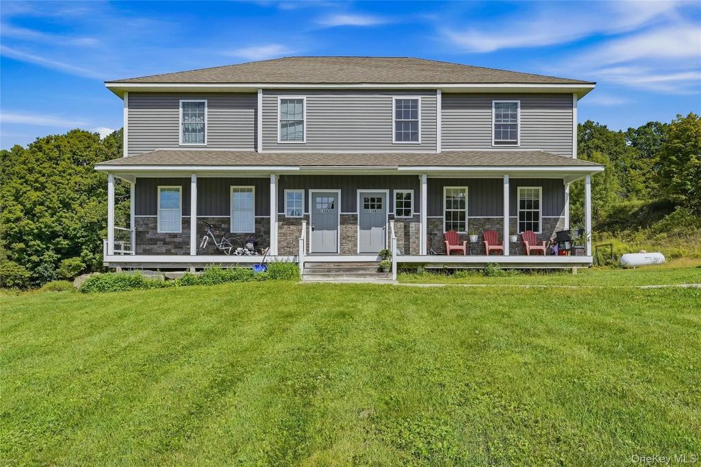 148 Pancake Hollow Road # A, Highland