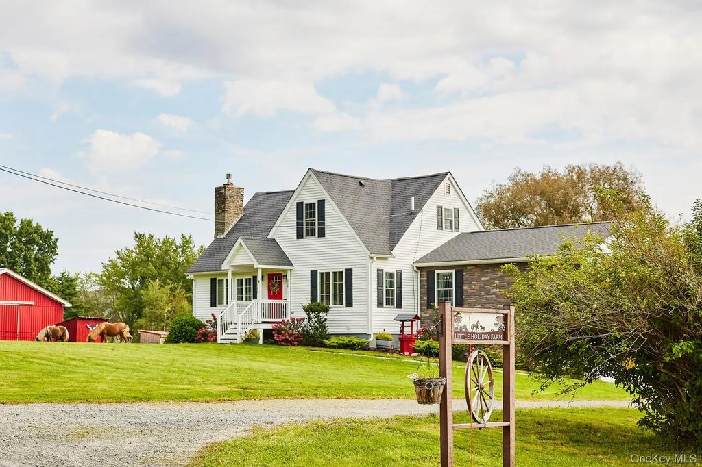 519 Route 164, Callicoon