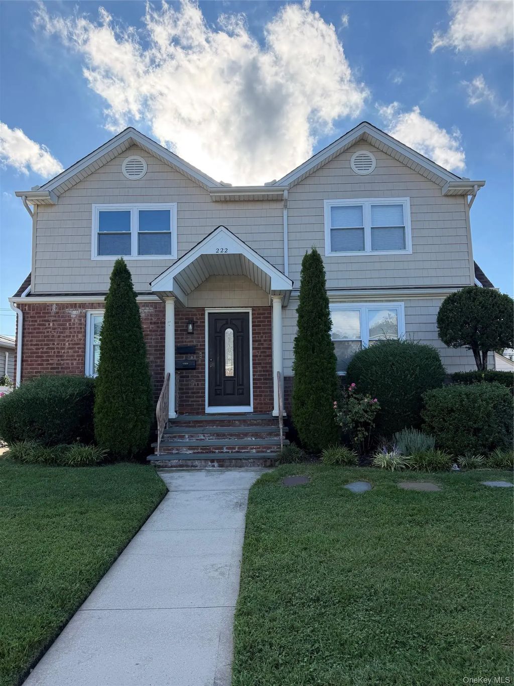 222 Colonial Avenue # 2nd Fl, Williston Park