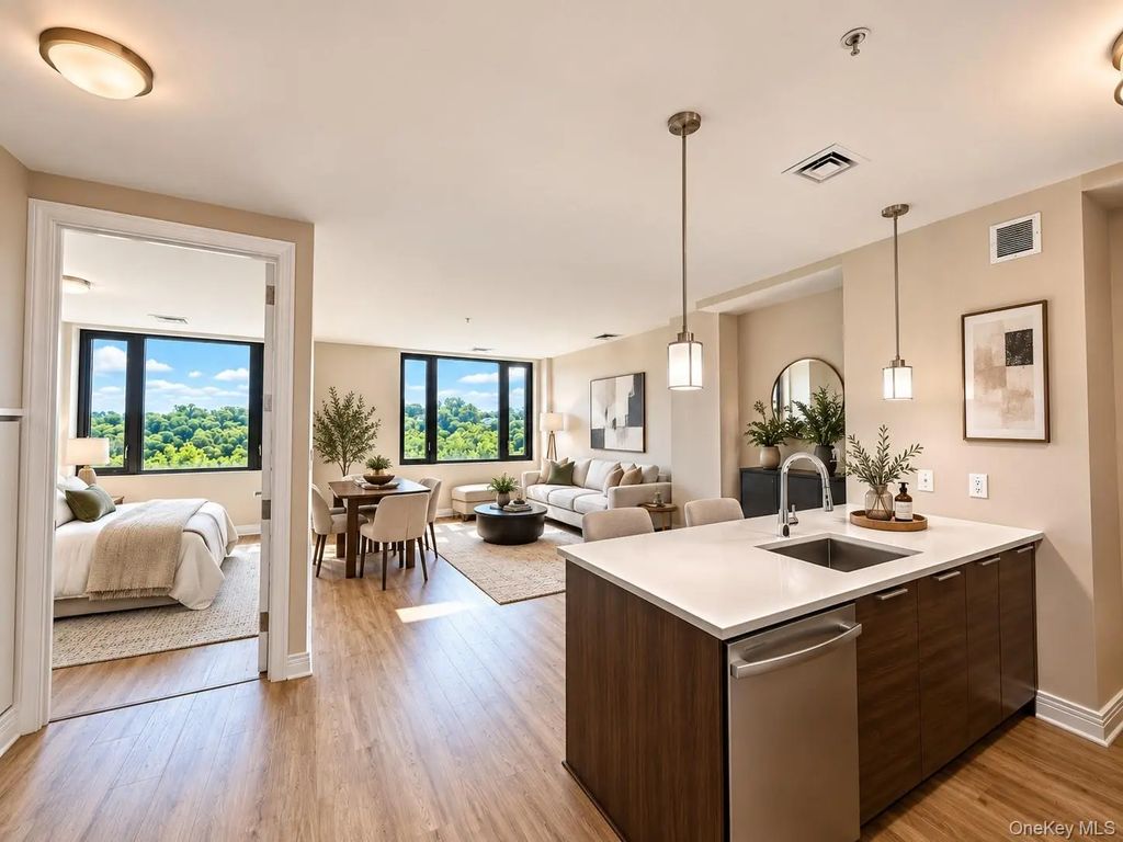 701 Ridge Hill Boulevard # 4c, Yonkers
