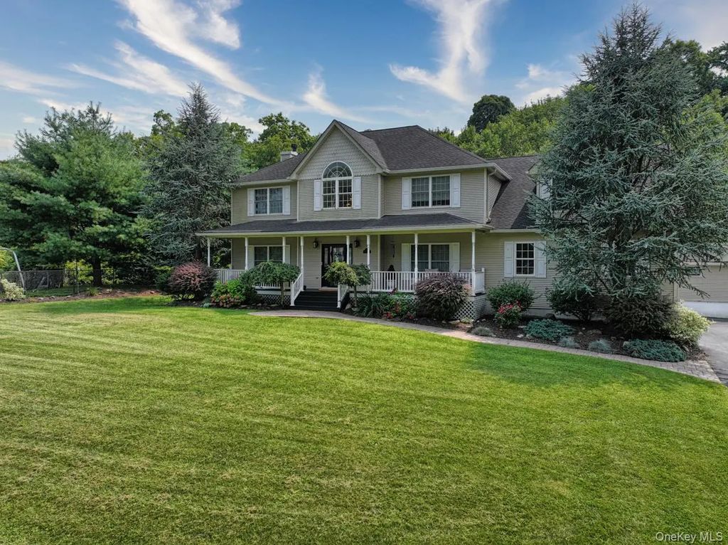 9 Roselawn Road, Highland Mills