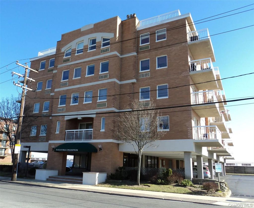780 W Broadway # 5j, Long Beach