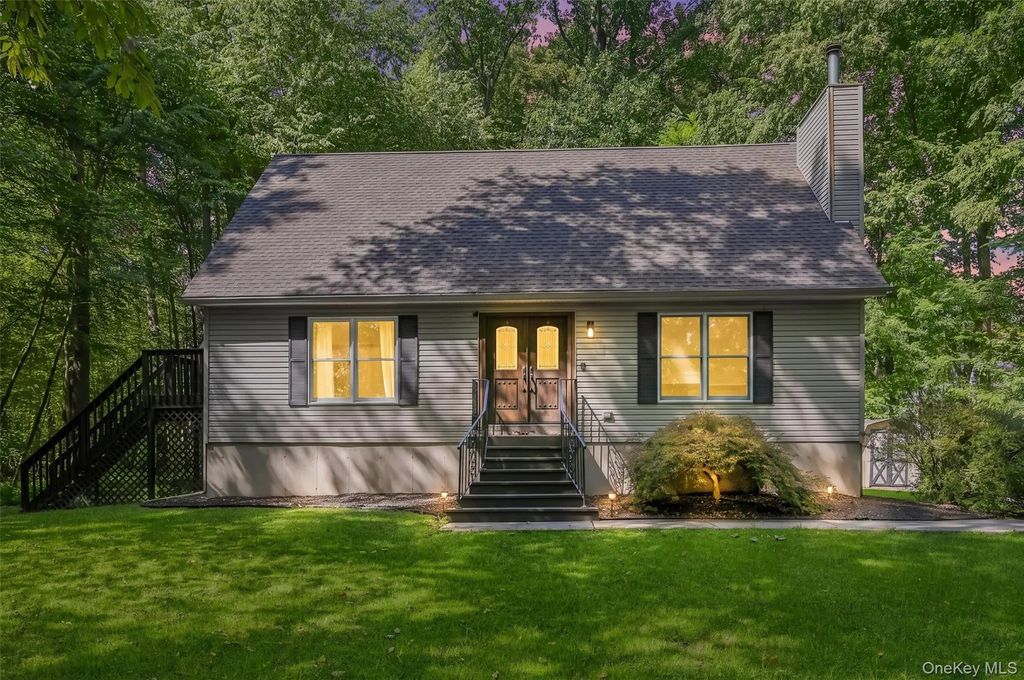 129 Dubois Street, Pine Bush