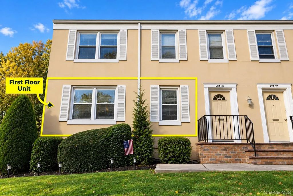 251-35 71st Road # 51 A, Bellerose
