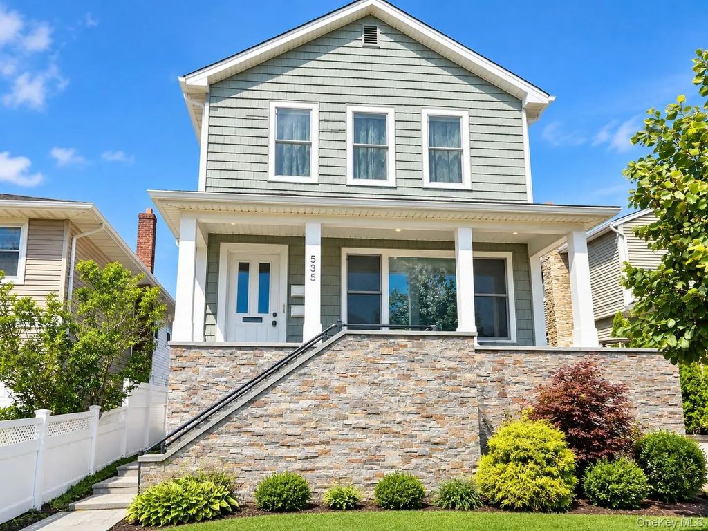 535 E Walnut Street # Main, Long Beach