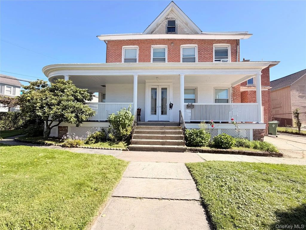 82-84 Montgomery Street, Middletown
