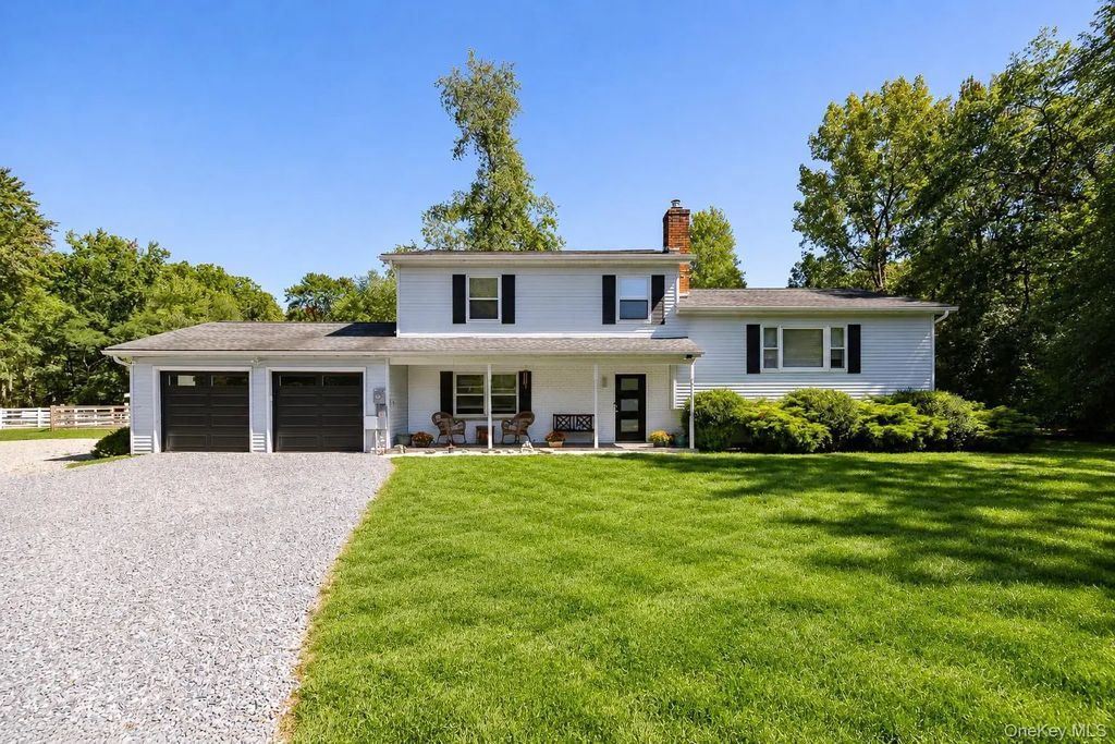 26 Gold Road, Poughkeepsie