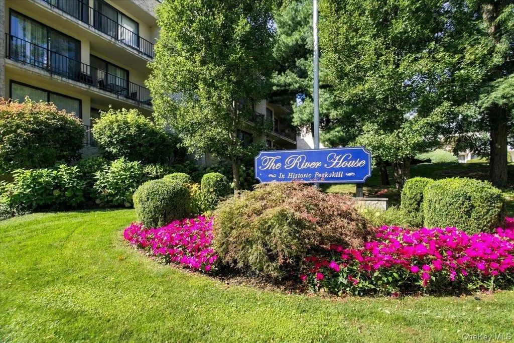 150 Overlook Avenue # 1p, Peekskill
