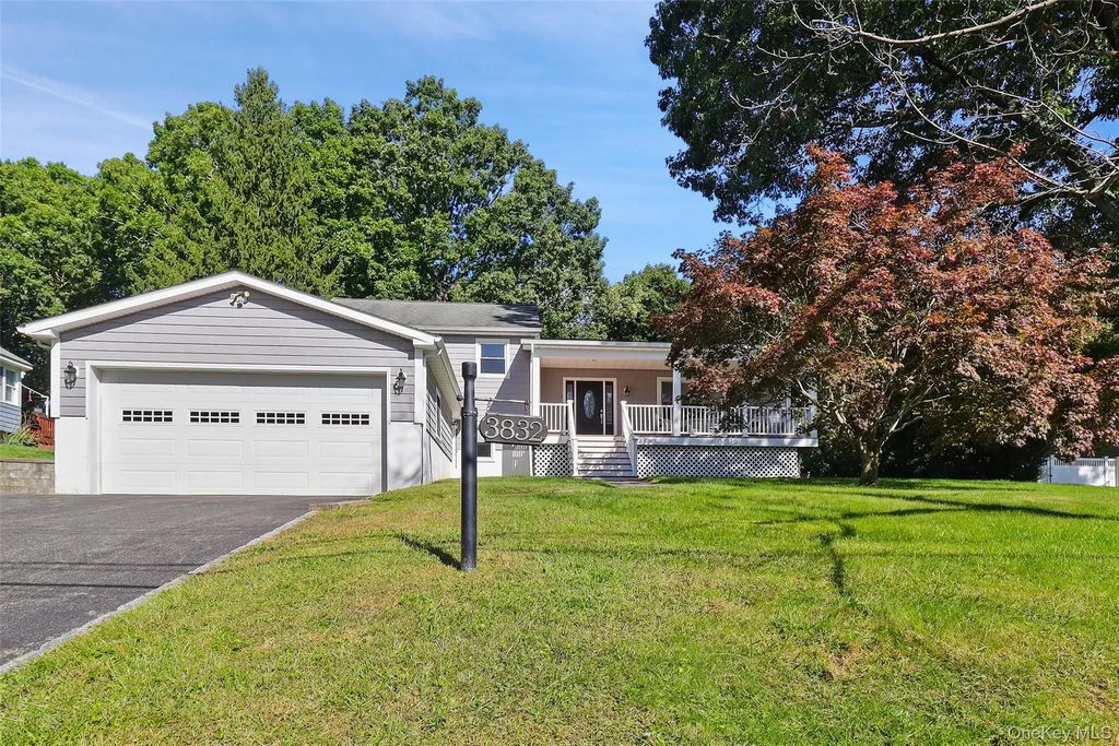 3832 Valleyview Street, Mohegan Lake