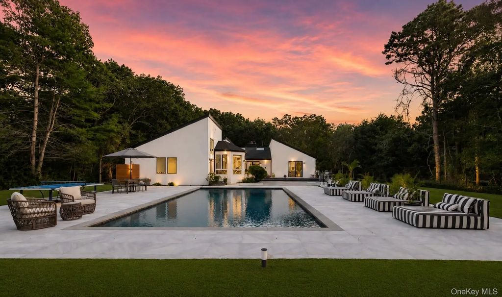 N/A, East Hampton