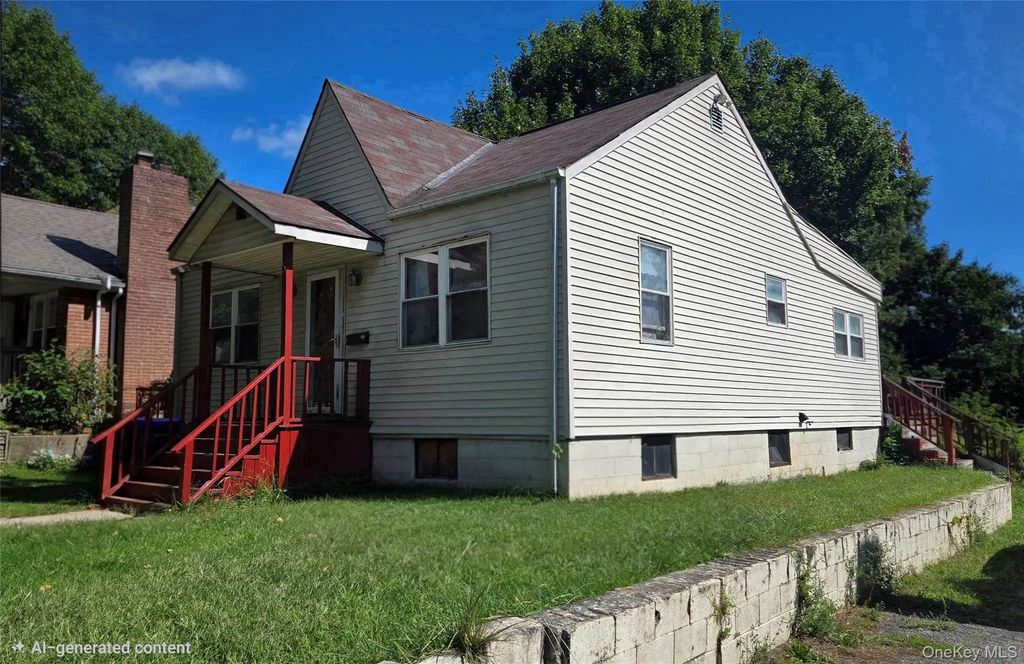 6 Poplar Street, Poughkeepsie