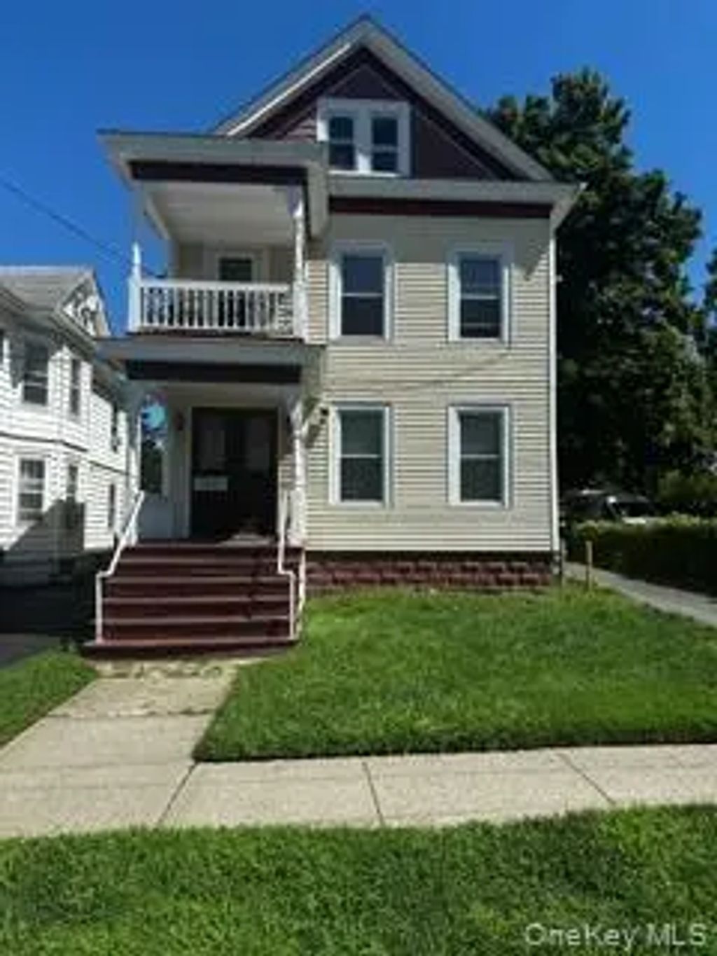 45 Fulton Avenue # 1, Poughkeepsie