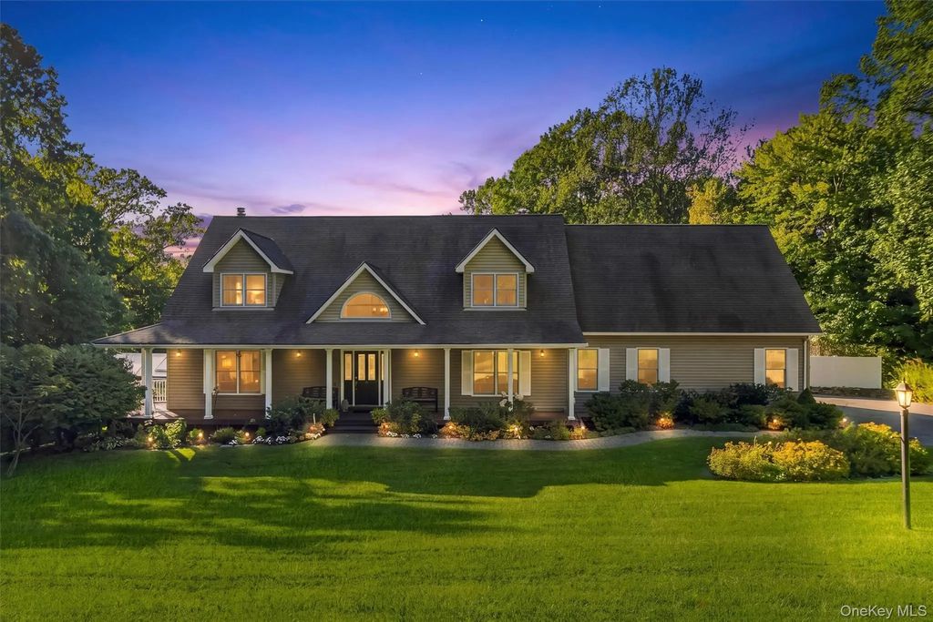 183 Lookout Pass, Stormville