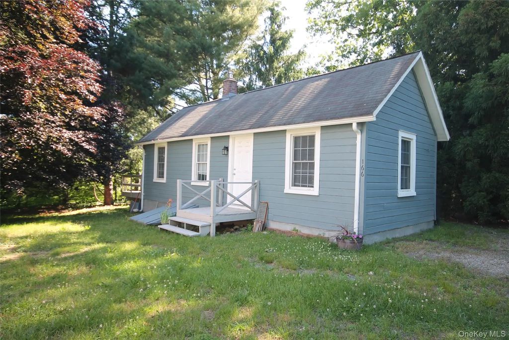 166 Old Cedar Swamp Road, Jericho