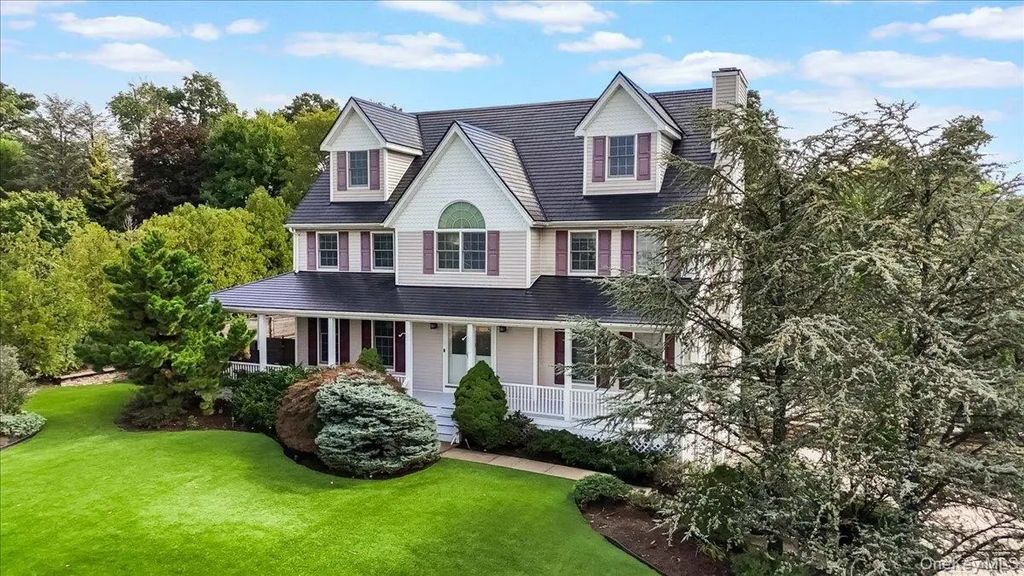 49 Judith Street, Nanuet