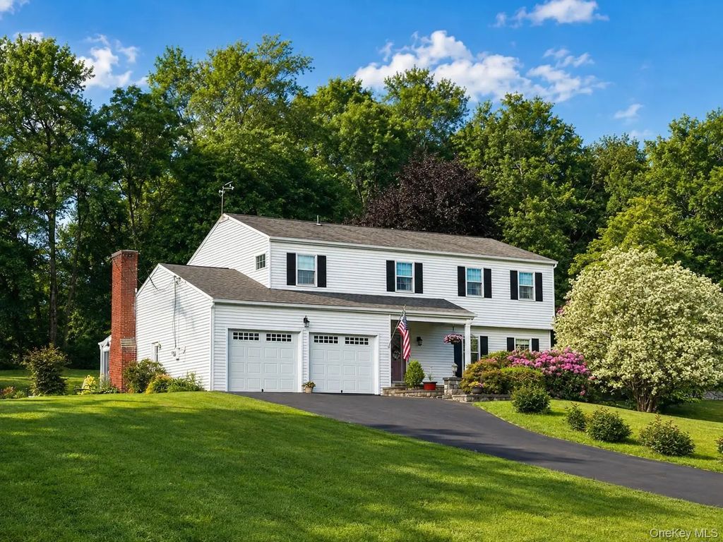 131 Miller Hill Drive, Lagrangeville
