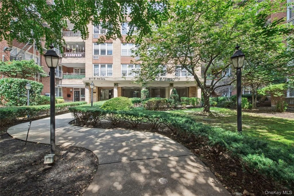 94-11 59th Avenue # F1, Elmhurst