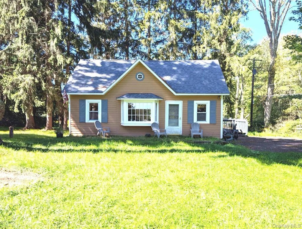 13 Fisher Road, Cochecton