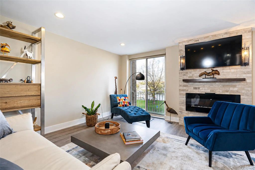 720 Milton Road # N-2c, Rye