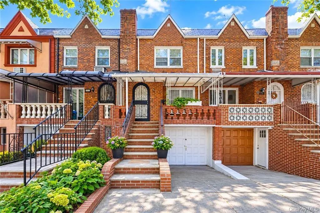 2454 E 18th Street, Brooklyn
