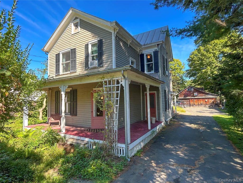 70 Store Road, Accord