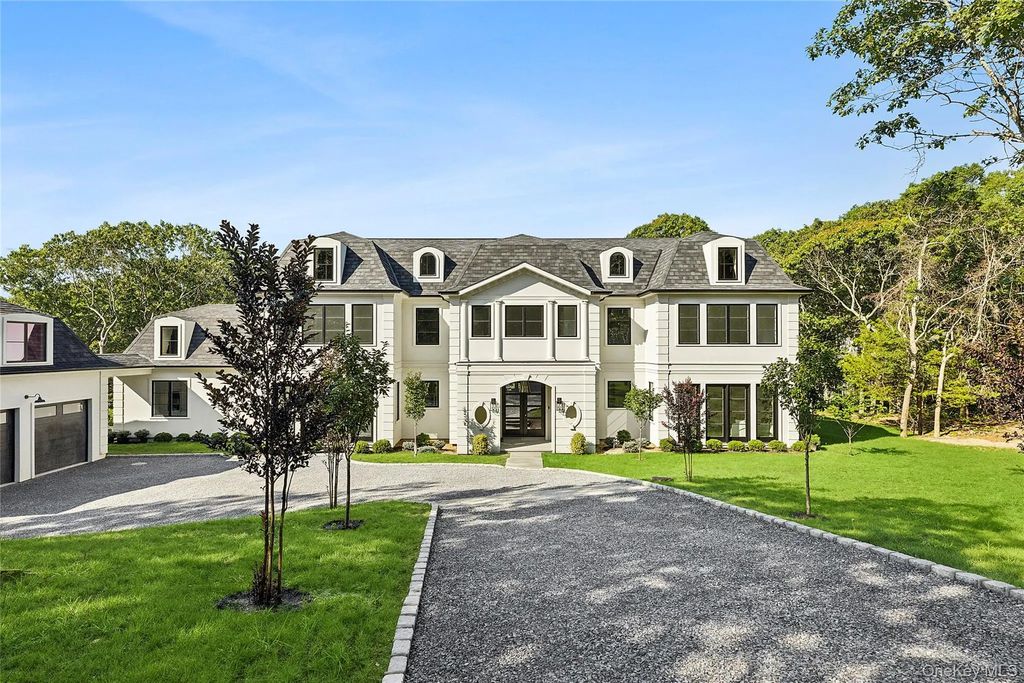 3360 Wunneweta Road, Cutchogue
