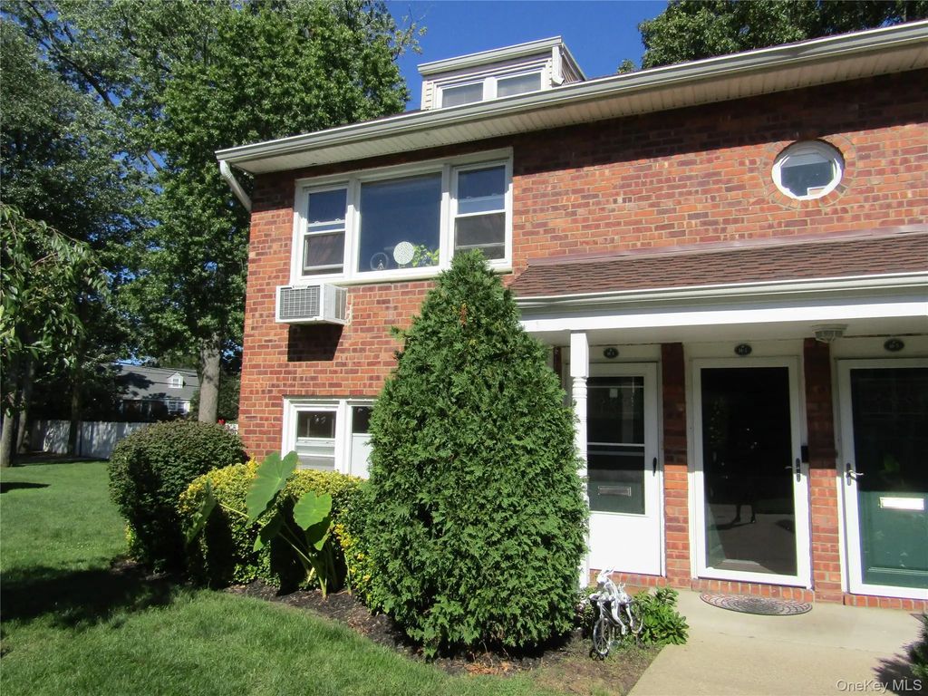 1600 Grand Avenue # M1, Baldwin