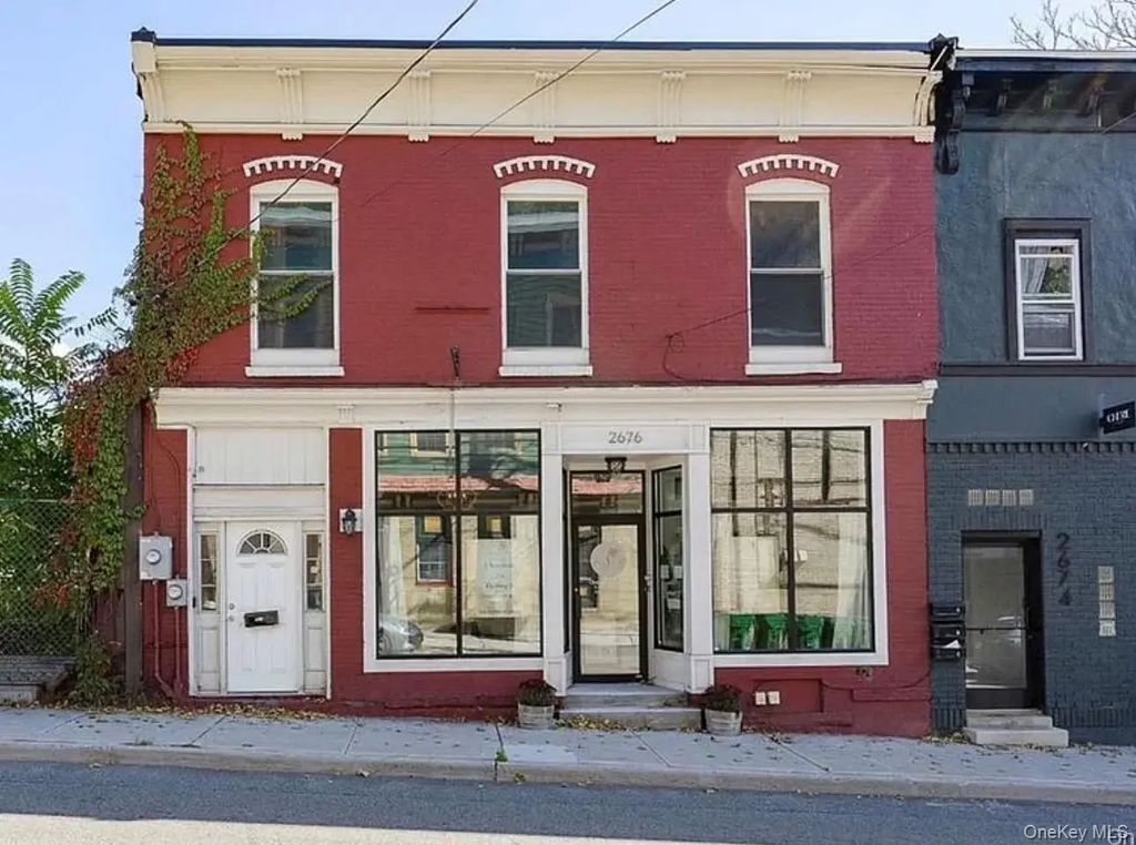 2676 W Main Street, Wappingers Falls