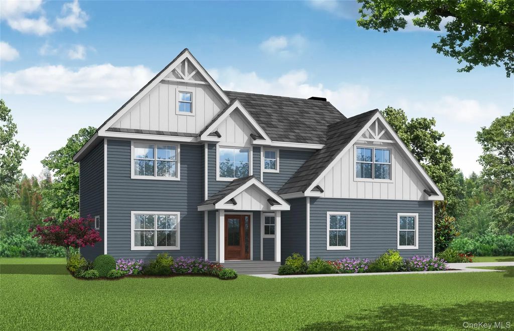 517 Old Mountain Road, Otisville