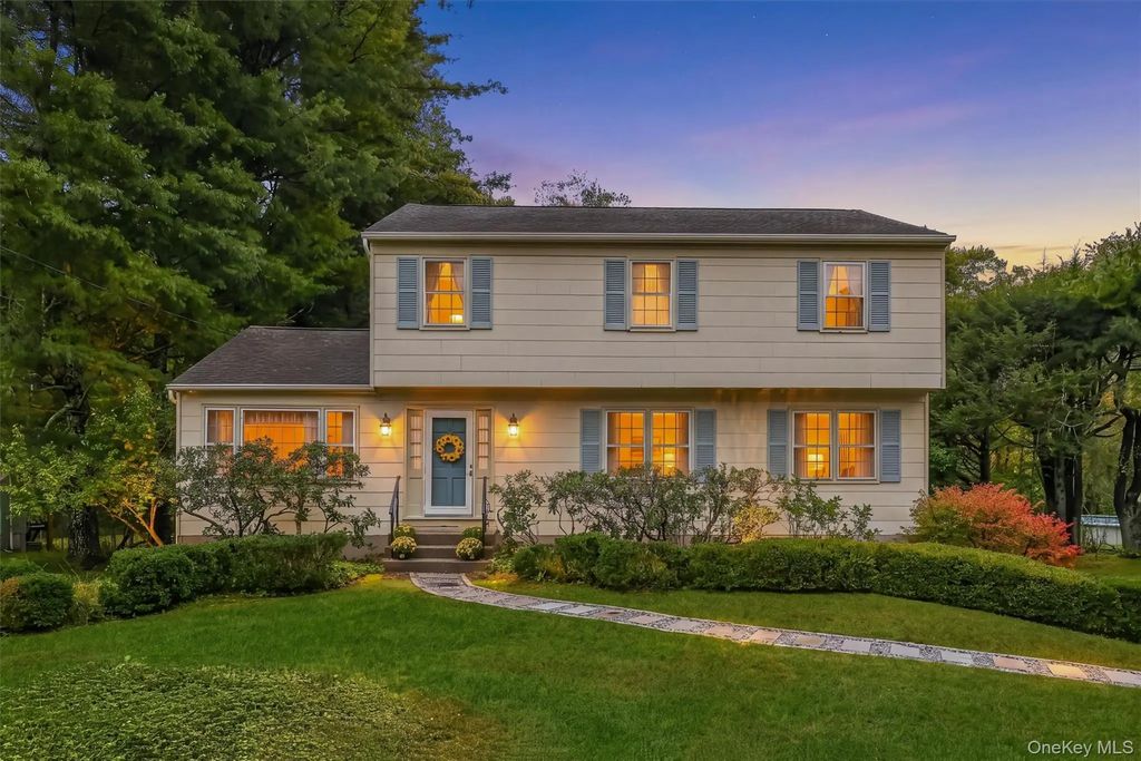 743 Union Valley Road, Carmel