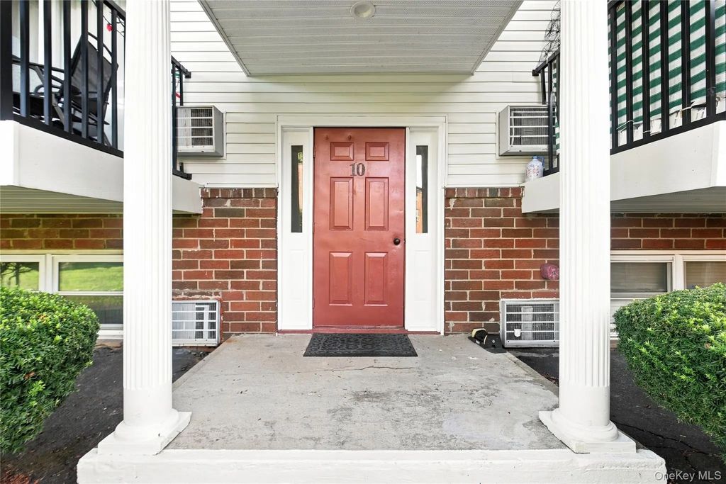1548 Route 9 # 10c, Wappingers Falls