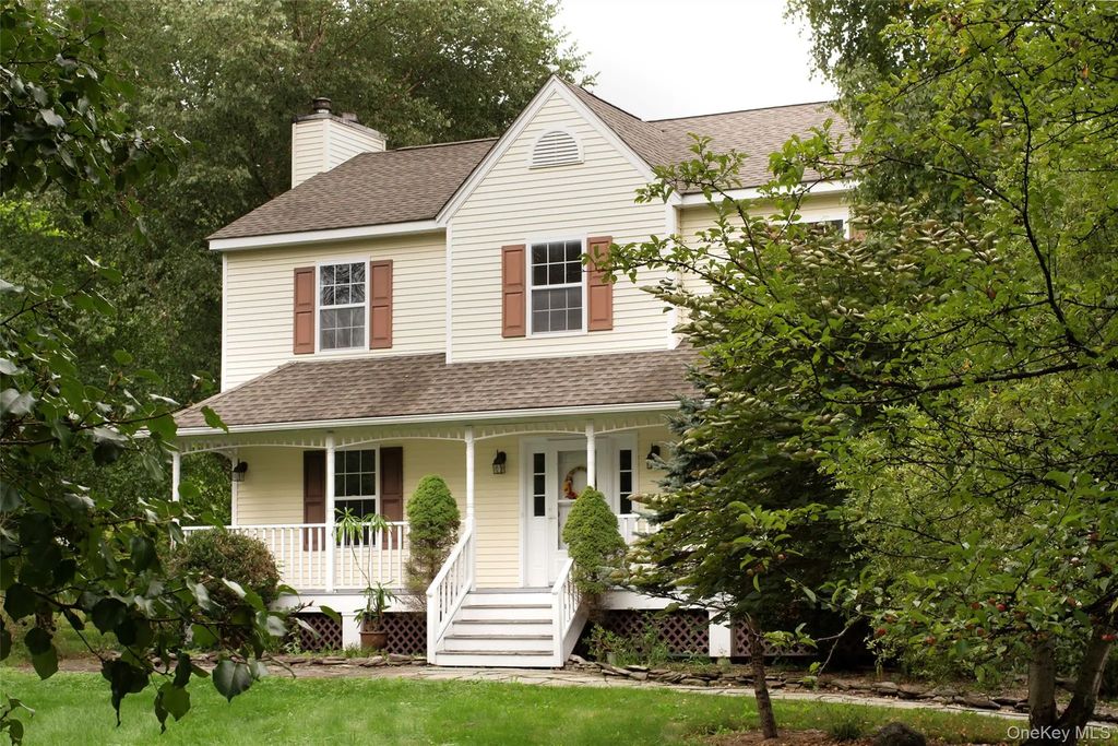 28 Church Farm Road, Gardiner