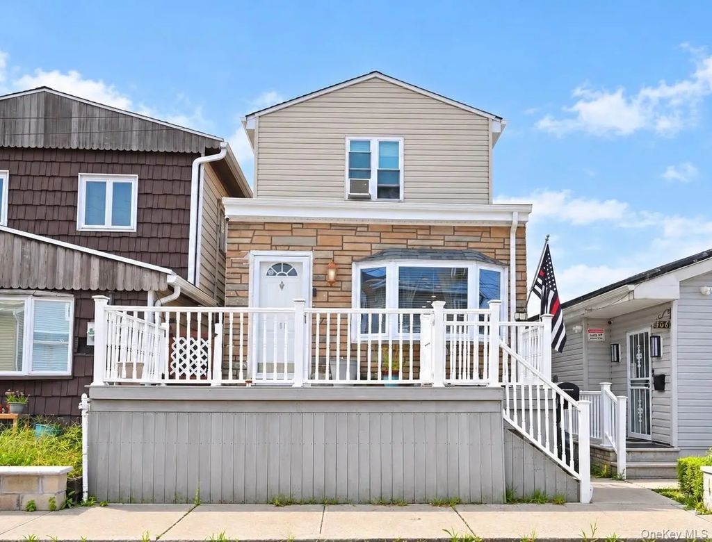 108 E 6th Road, Broad Channel